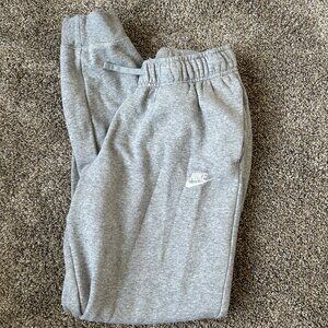 Women's Nike Sportswear Club Fleece Joggers
